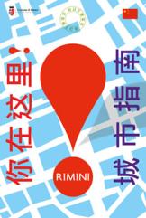 Copertina guida di Rimini CHN