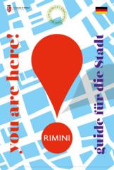 Copertina guida di Rimini DE