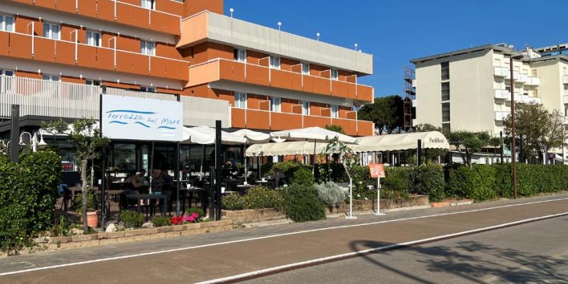 Park Hotel Rimini