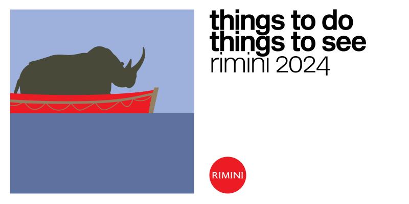 Things to do & Things to see 2024 