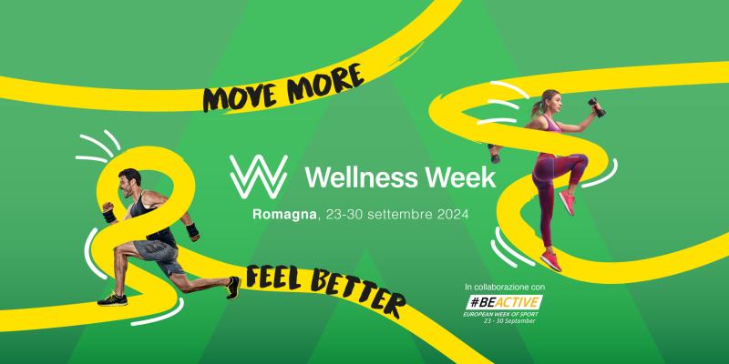 Wellness Week 2024