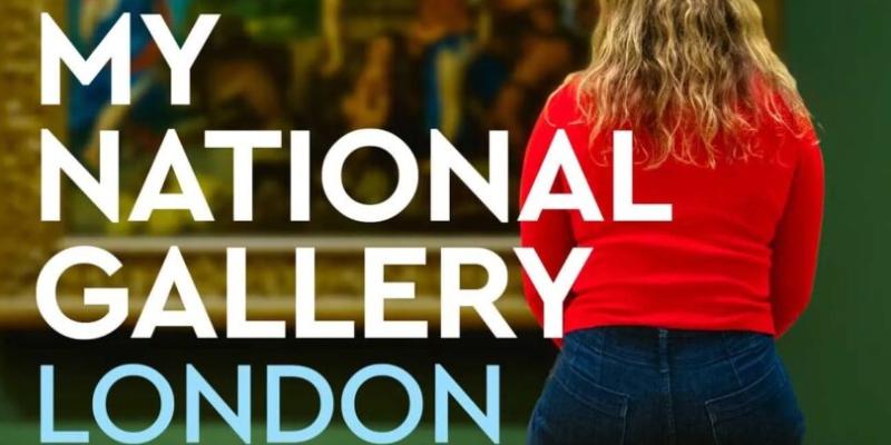 National Gallery 200 Docufilm