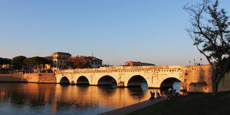 Ponte di Tiberio