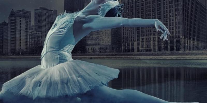 Swan Lake