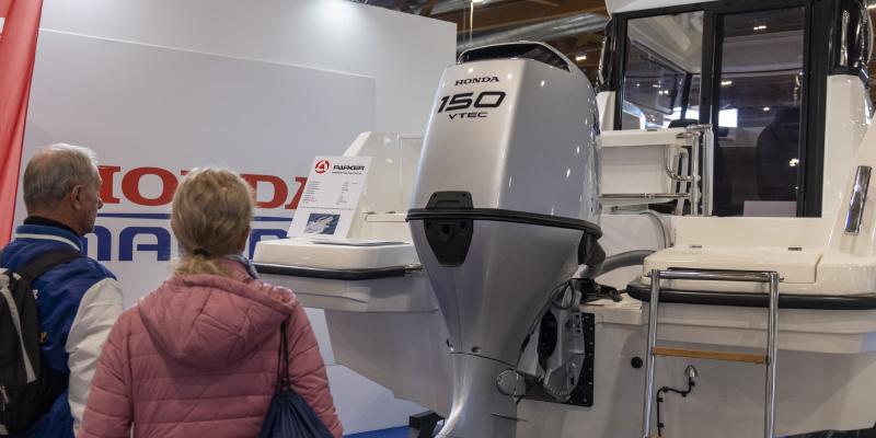 Fiera Nautica Rimini 2025