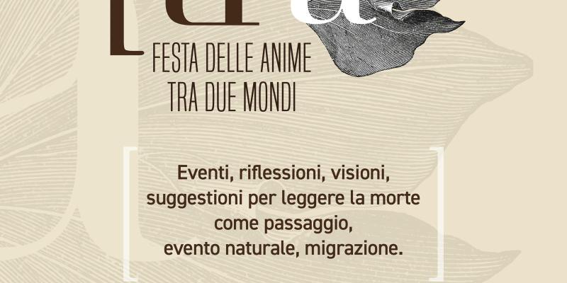 TRA festa delle anime tra due mondi