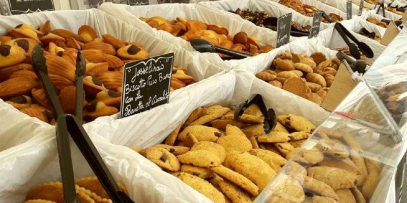 Mercatino Francese