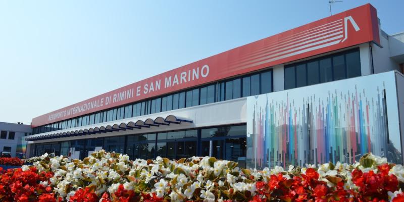 Aeroporto Fellini