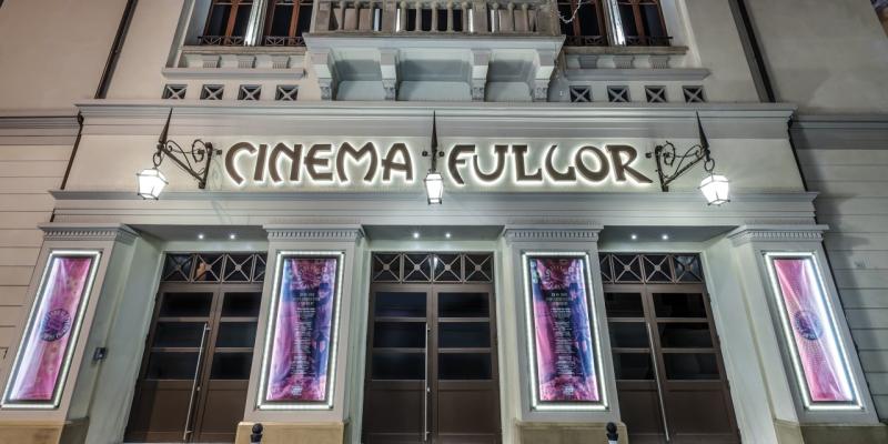 Cinema Fulgor