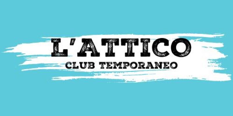 Attico - Club Temporaneo