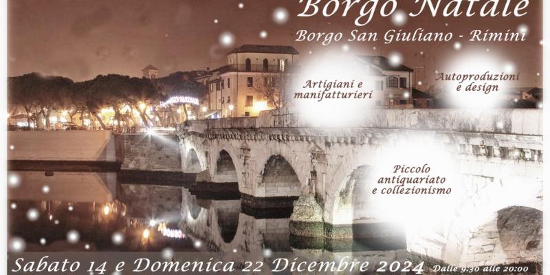 Borgo Natale