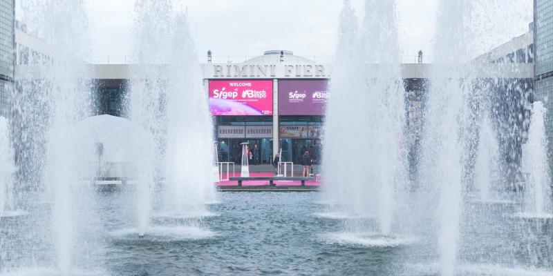 Fiera di Rimini