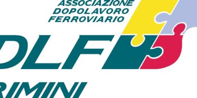 Logo Centro Sportivo Dopolavoro Ferroviario