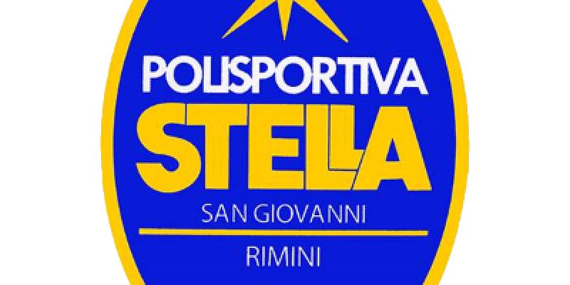 Logo Polisportiva Stella