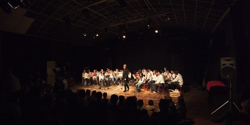 Associazione Culturale Mulino di Amleto Teatro