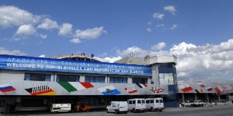 Rimini airport
