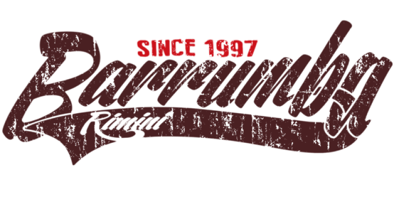 Logo Barrumba