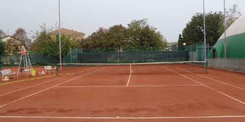 Alba Adriatica sport centre