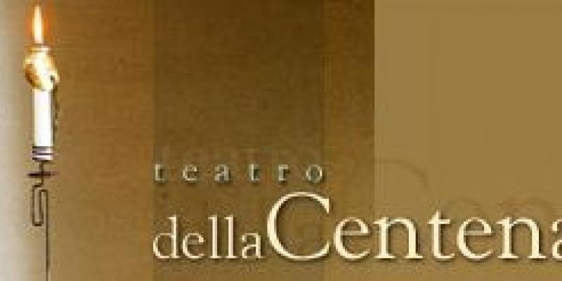 associazione teatro la centena