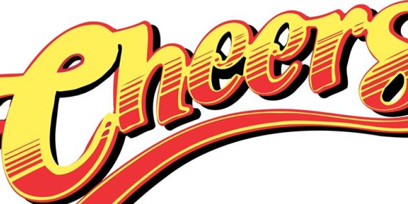 Logo Cheers