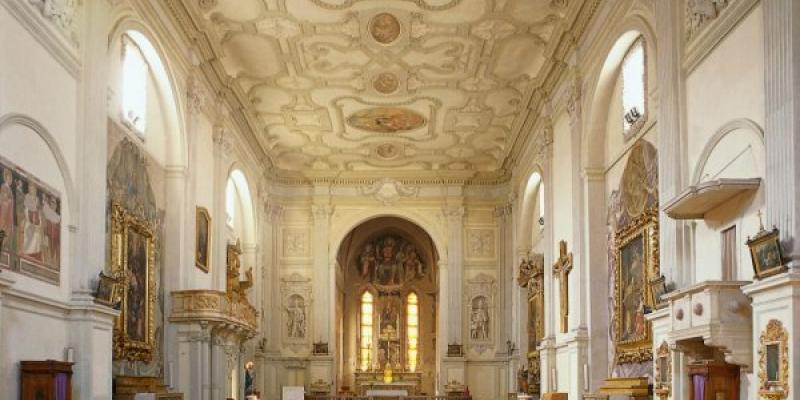 Chiesa di S.Agostino Rimini