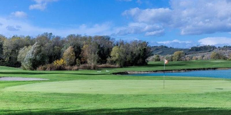 Rimini Verucchio Golf Club