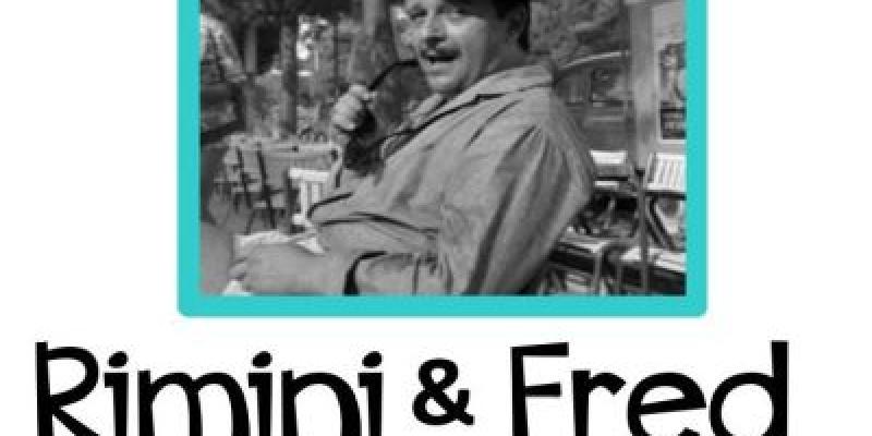 Rimini & Fred: La Dolce Vita