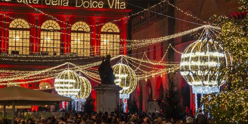 Musica, arte e spettacoli per il calendario del "Capodanno più lungo del Mondo" di Rimini