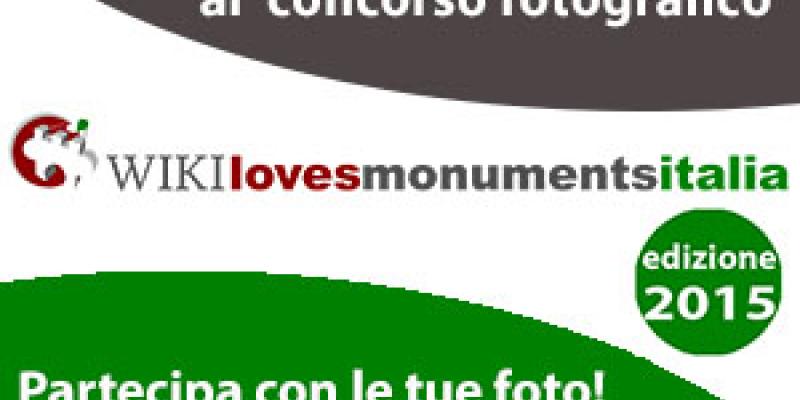 Wiki Loves Monuments 2015