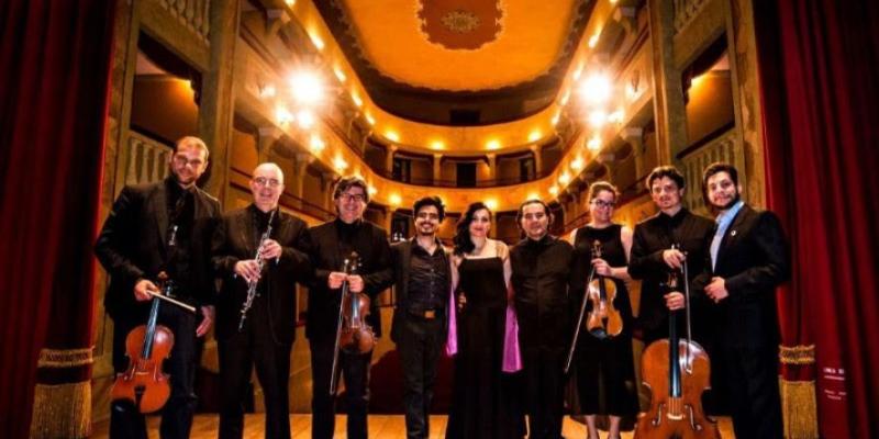 Orchestra Sinfonica di Pesaro 