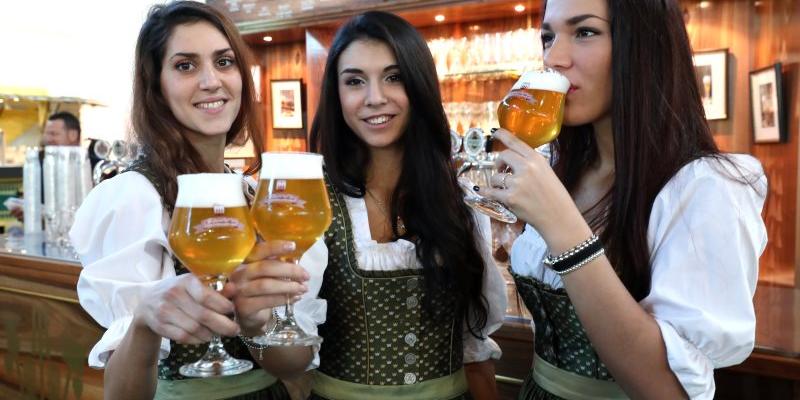 Beer Attraction a Rimini Fiera