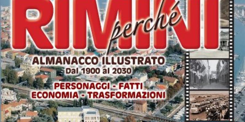Rimini Perché - Almanacco illustrato