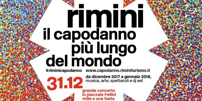 Capodanno a Rimini