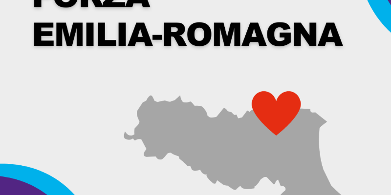 Forza Emilia-Romagna