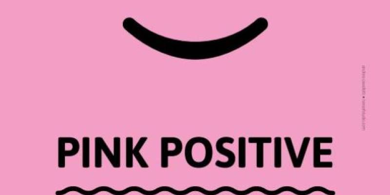 Notte Rosa - Pink positive