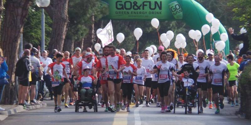 gruppo Rimini Marathon