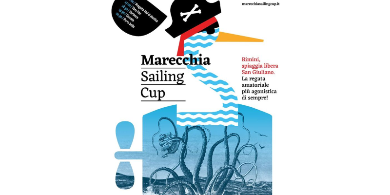 Marecchia Sailing Cup 2019 