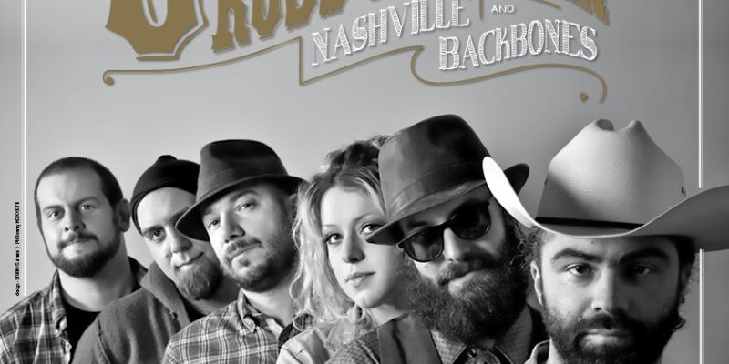 Nashville & Backbones 