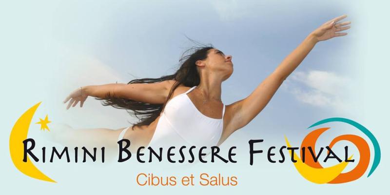 Rimini Benessere Festival