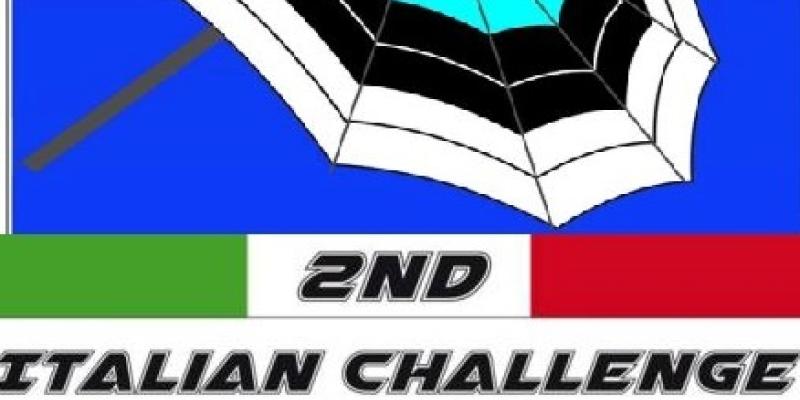 Campionati Italiani Indoor di tiro con l'arco e 2° Italian Challenge