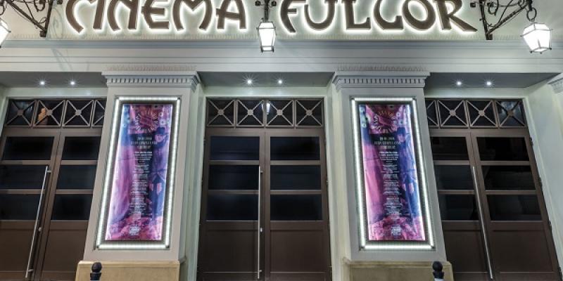 Cinema Fulgor