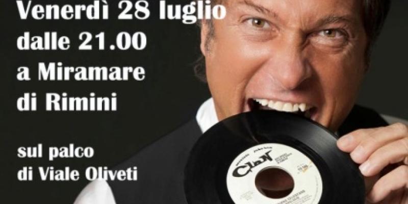 Locandina dell'evento Gigi Vigliani Show