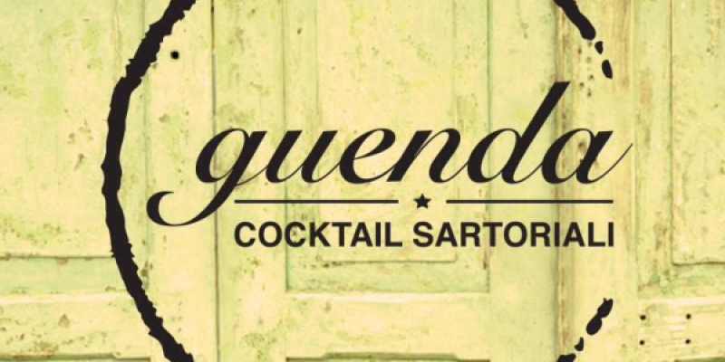 Logo Guenda