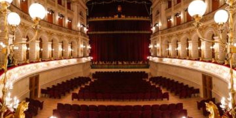 Teatro Galli