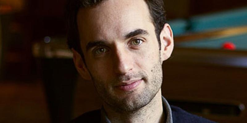 Crossroads: Julian Lage Trio