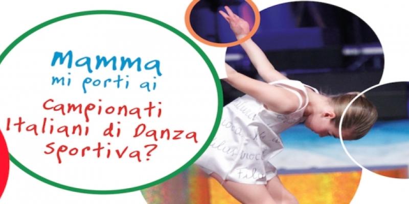 Kids Dance Festival 2017 - Rimini Fiera