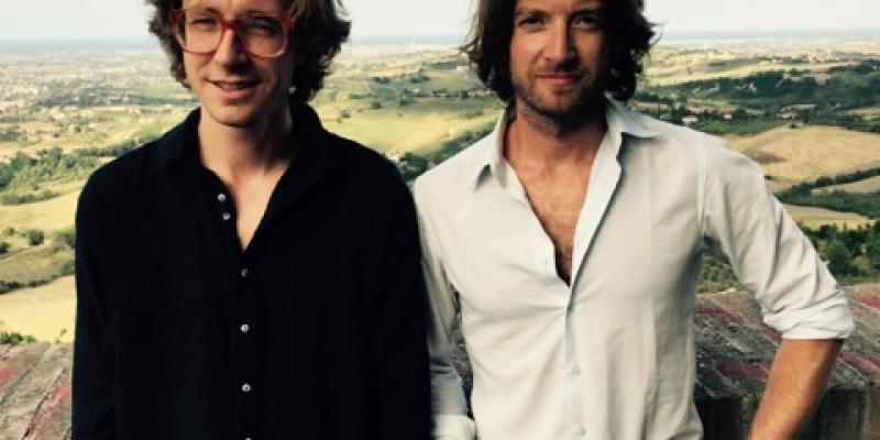 Kings of Convenience