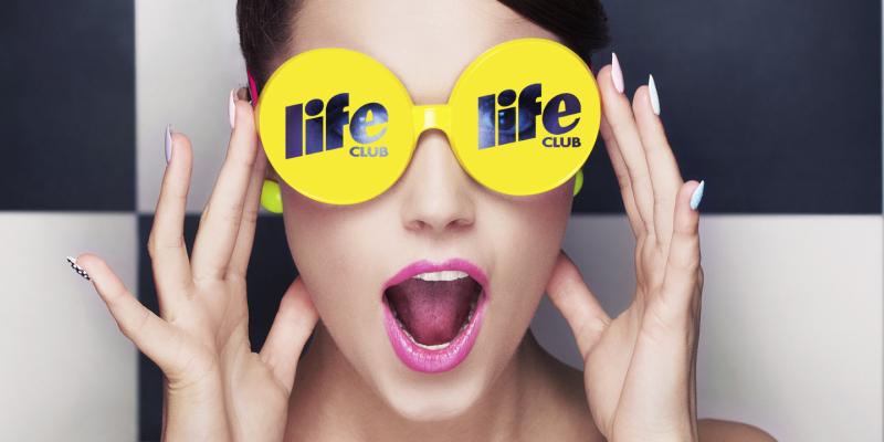 Life Club Discoteca