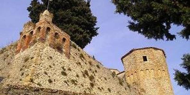 Rocca di Montebello