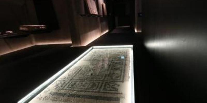 Museo Archeologico Multimediale 2020